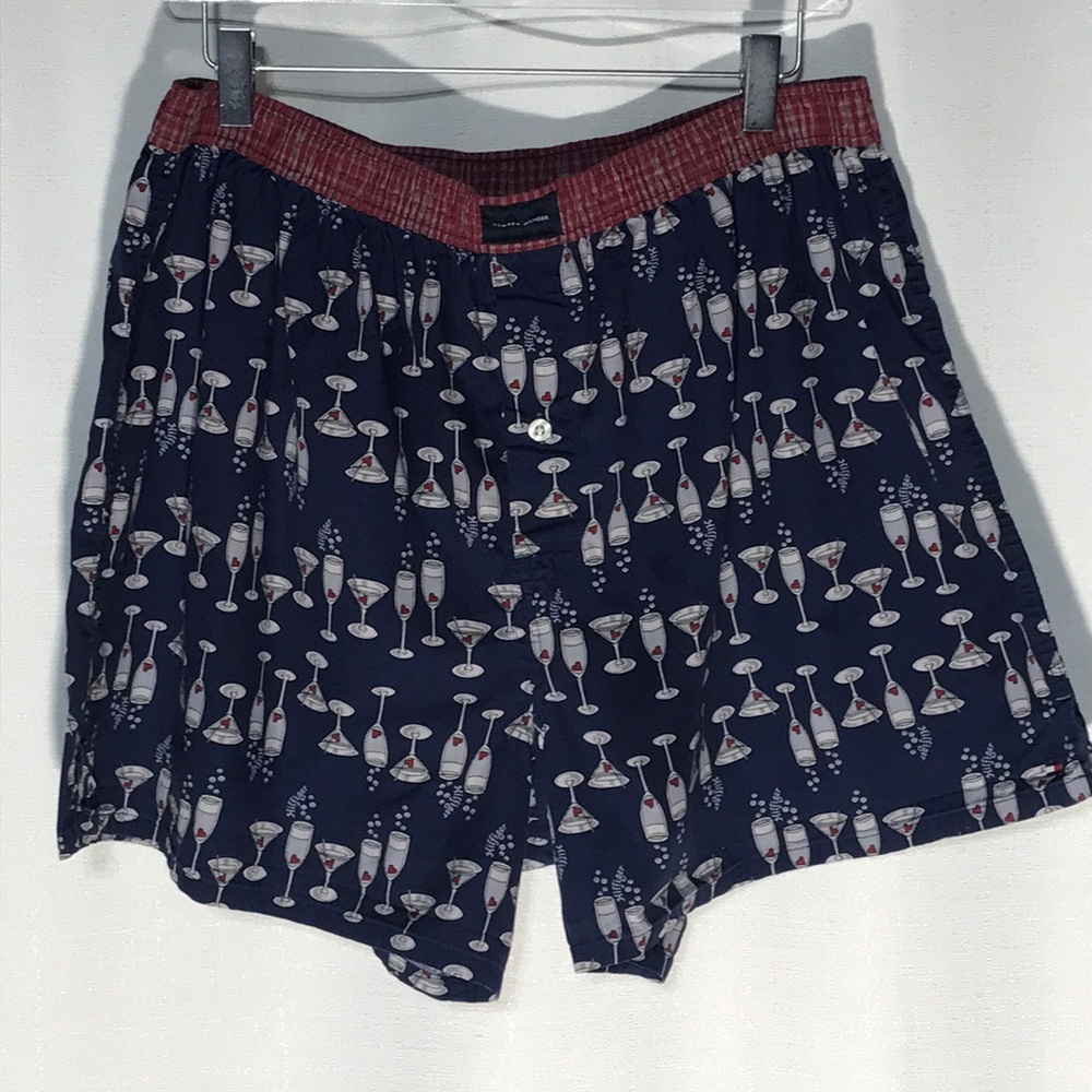 TOMMY HILFIGER Boxer